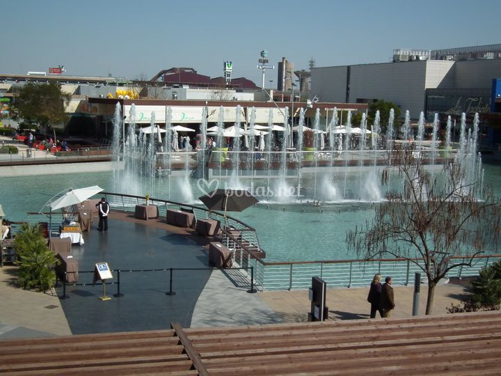 Hotel AR Parquesur