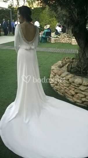 Prodisa Novias