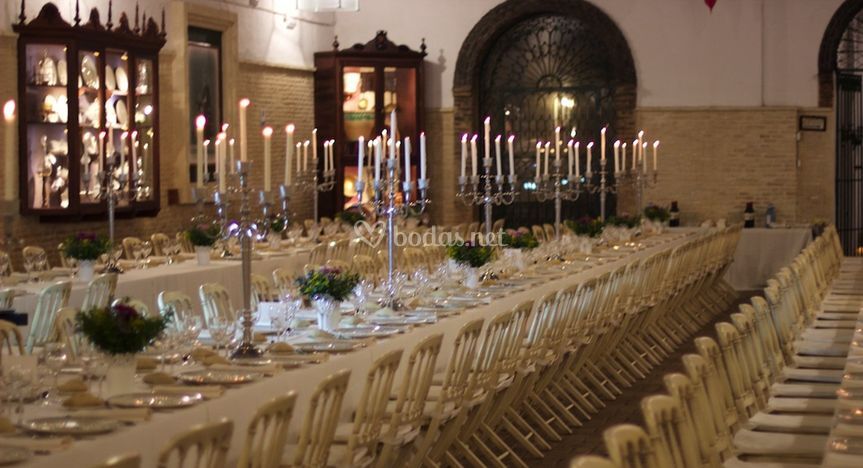Hacienda Doña Caridad