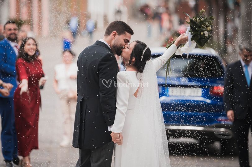 Sagredo Fotografía