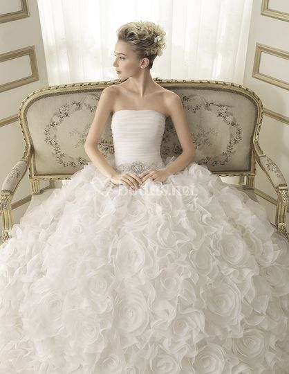 Novias Almudever