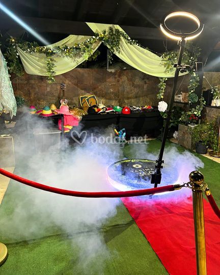 Tarima 360 eventos