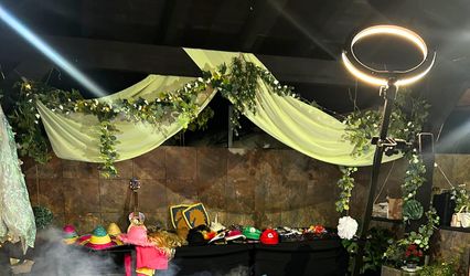 Tarima 360 eventos