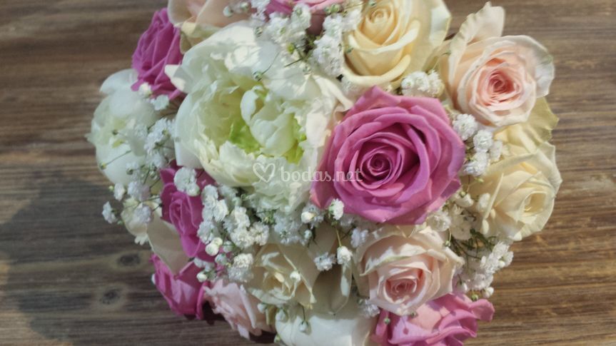 Fiori art floral