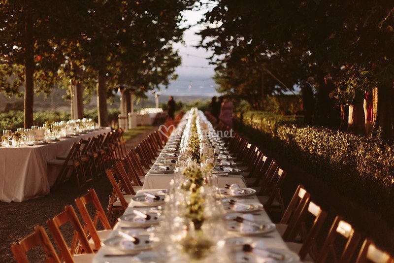 Rossi Landazuri Eventos