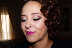 Raquel Fernández Makeup