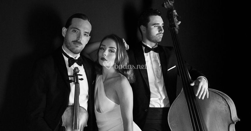 Trio Concuerda