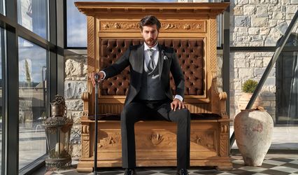 Atelier de Novios
