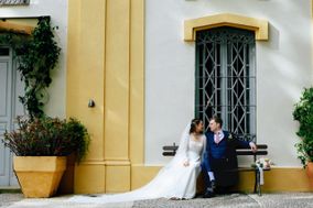 Diego Torres Weddings