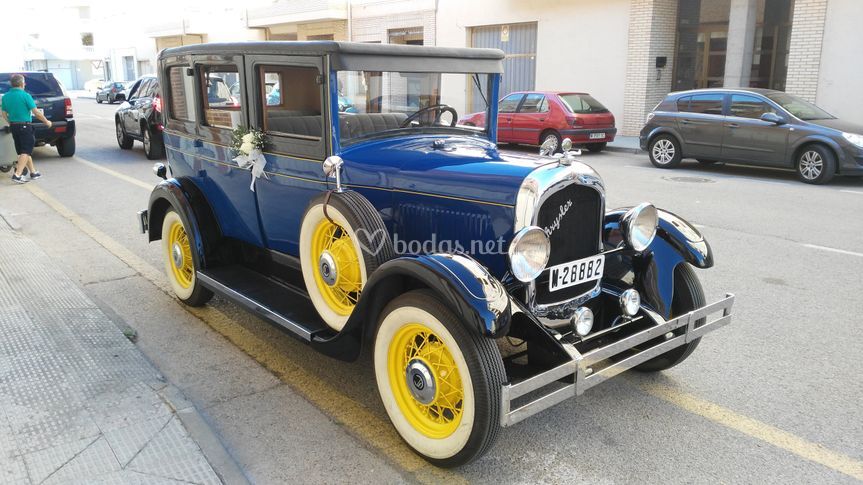Laorden Motor