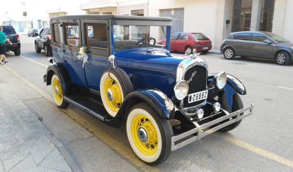Laorden Motor