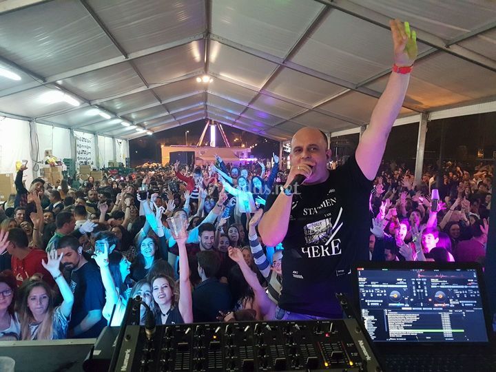 DiscoAstur