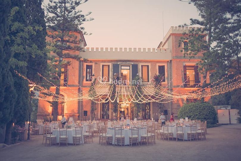 Mare Selva Eventos