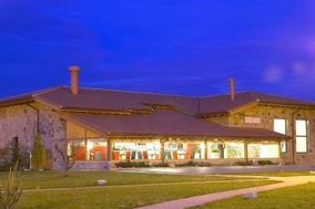 Restaurante Izarza
