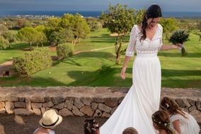 Mallorca Wedding Photography
