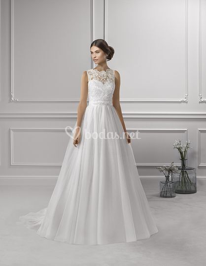 La Flor Novias