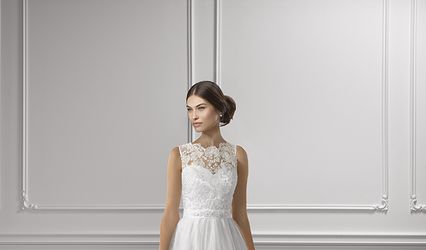 La Flor Novias