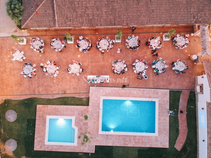 Hotel Coto de Quevedo