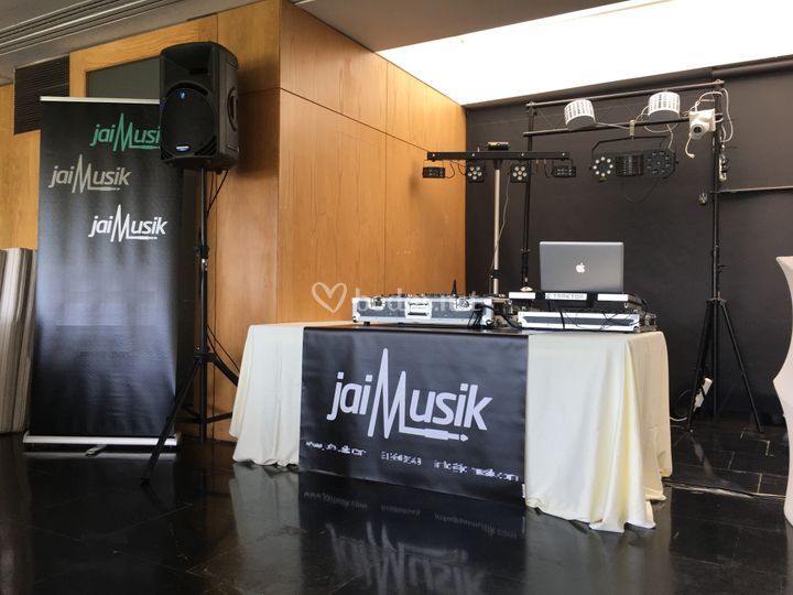 Jaimusik