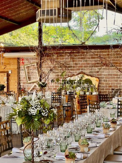 Restaurante Kercus
