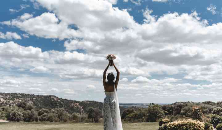 Fincas Bodas Torrelodones