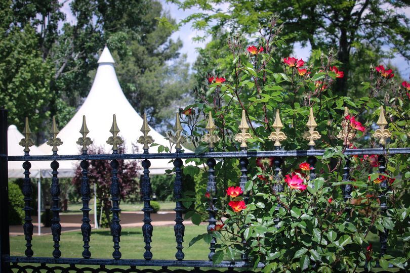 El Jardin Secreto San Sebastian De Los Reyes
