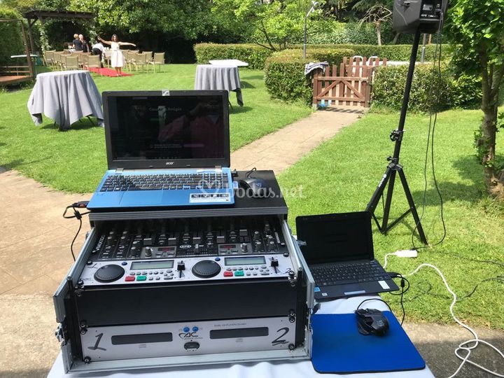 BBC Eventos
