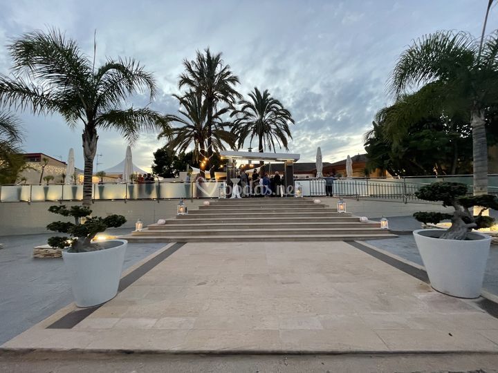 Villa Adua Rascanya