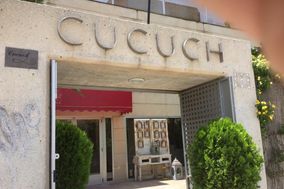 Restaurante Cucuch