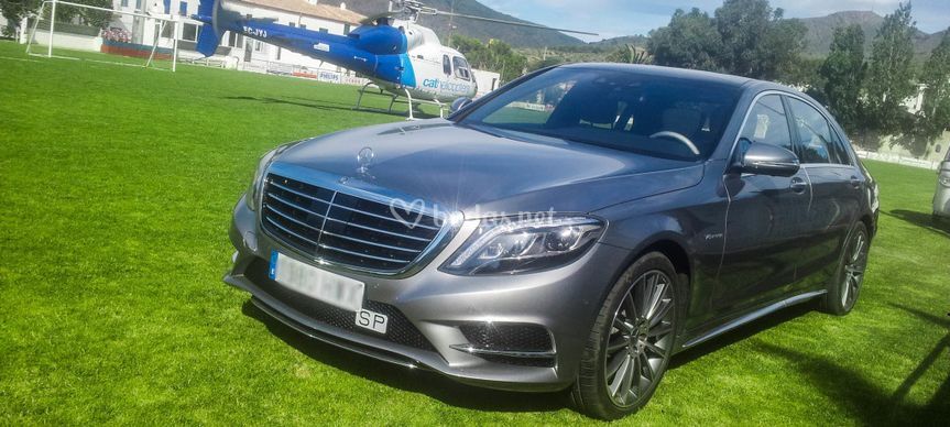 Platinum Cars Spain