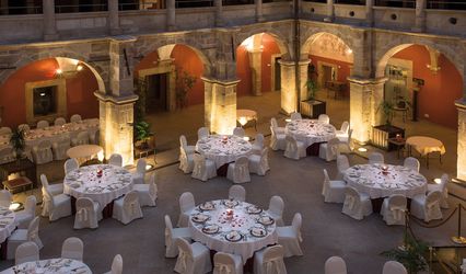 Hotel Izán Trujillo