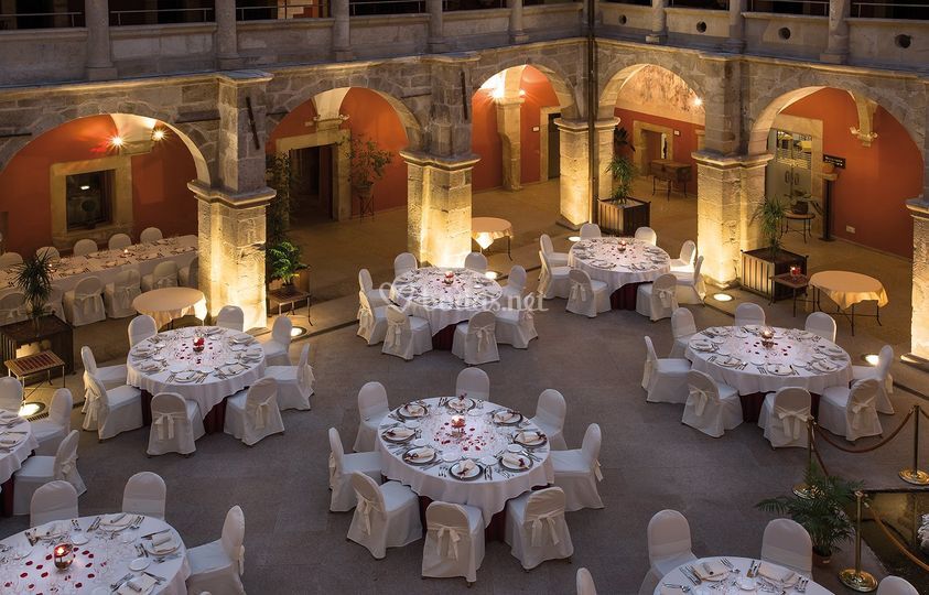 Hotel Izán Trujillo