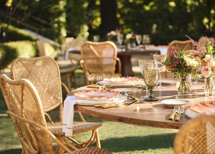 Hotel Rosewood Villa Magna