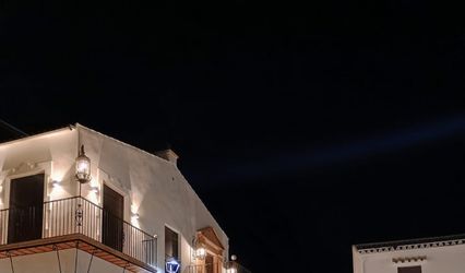 Hacienda Los Manchones