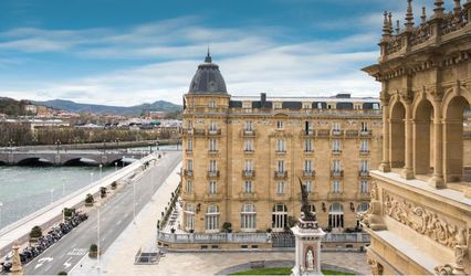Hotel María Cristina