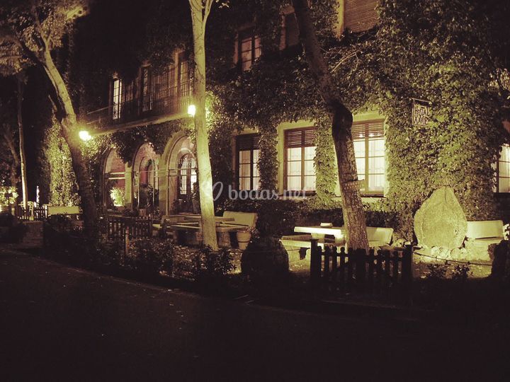Hotel Xabier