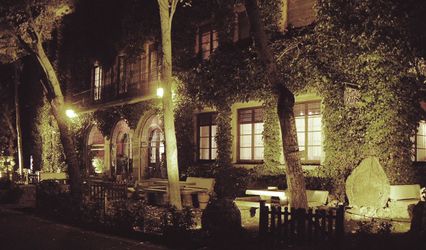 Hotel Xabier