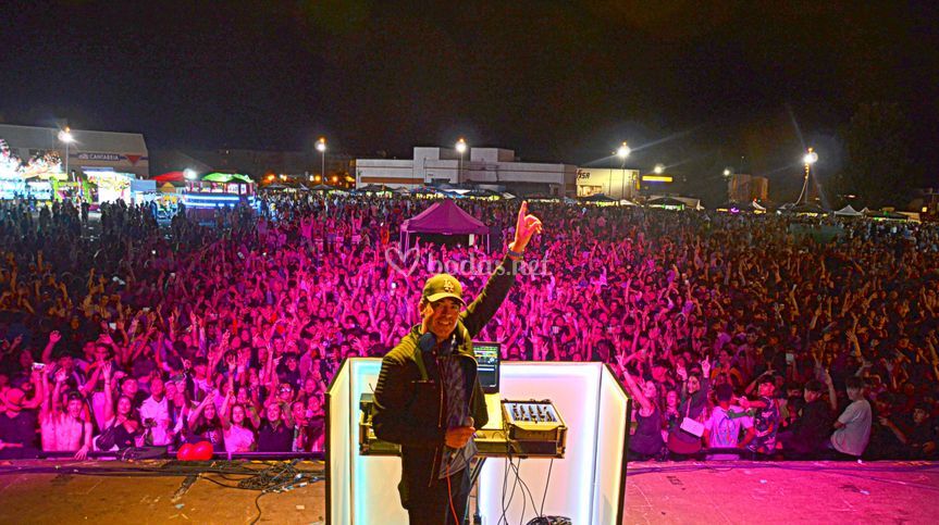 Rafa Ruíz DJ