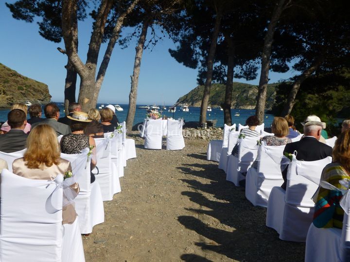 Cala Jóncols