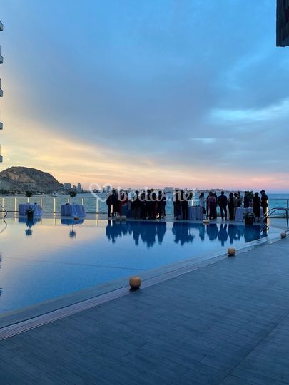 Meliá Alicante