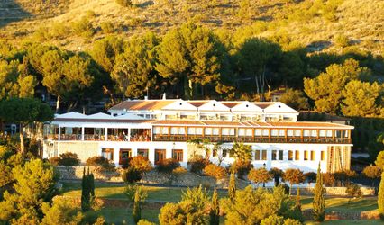 Restaurante Cueva de Nerja