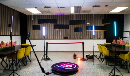 360 Ibiza Video Platform
