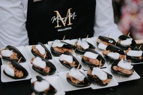 Marry Me Mallorca by Catering Bon Gust