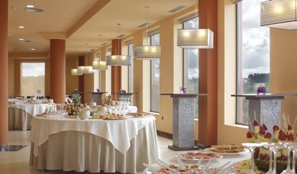 Torre Do Deza Hotel & Spa