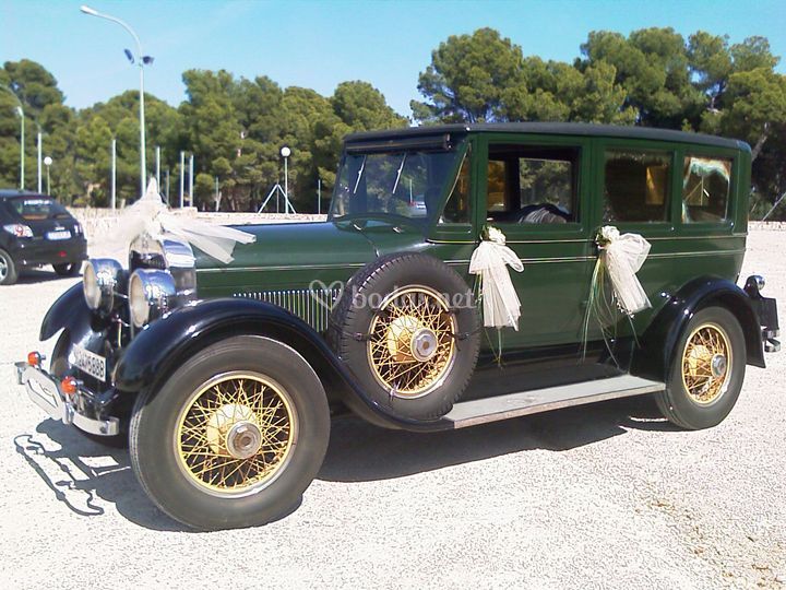 Llavecar S C P