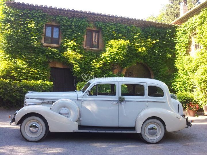 Llavecar S C P