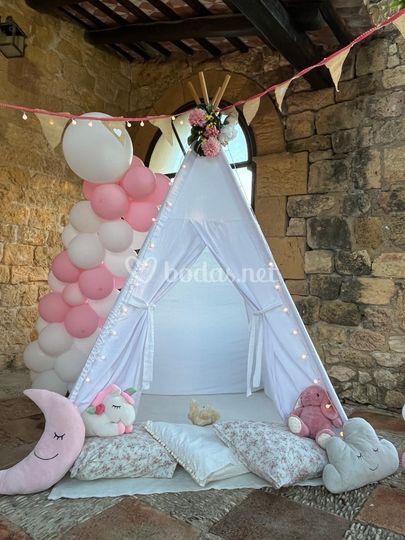 Tipis Tipi Kids