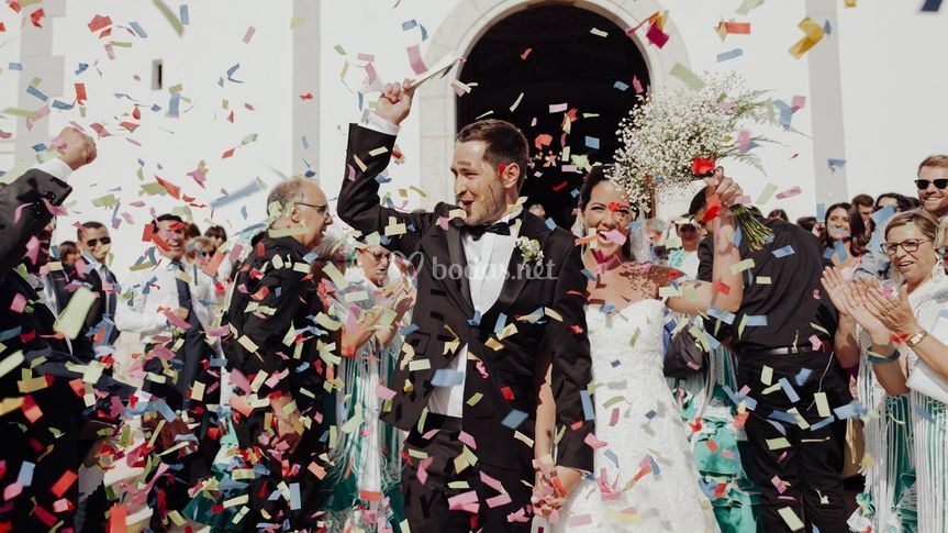 Efedos - Boda de foto