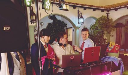 Mateos DJ