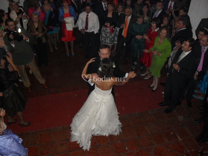A4 Sonido